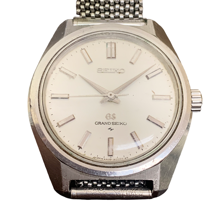 SEIKO グランドセイコー 4420-9000画像