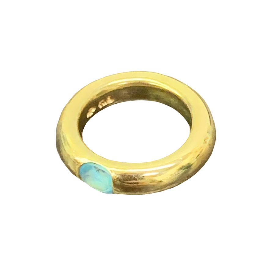 K18ベビーリング画像