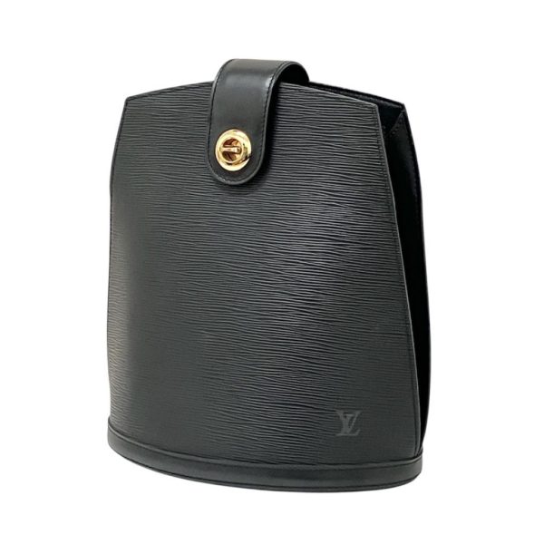 ルイヴィトン クリュニー エピ ショルダーバッグ画像