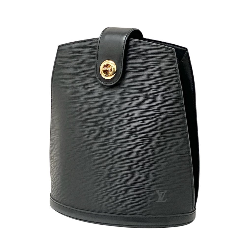 ルイヴィトン クリュニー エピ ショルダーバッグ