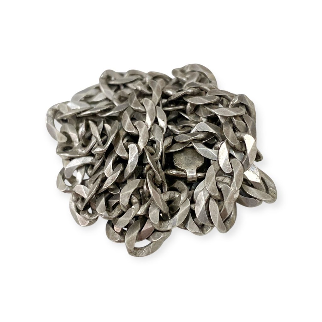 Sv925ブレスレット画像