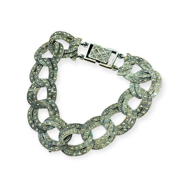 Sv925ブレスレット画像