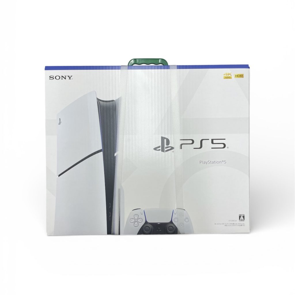 プレイステーション / PS5 / PlayStation / ゲーム機 / 家電画像