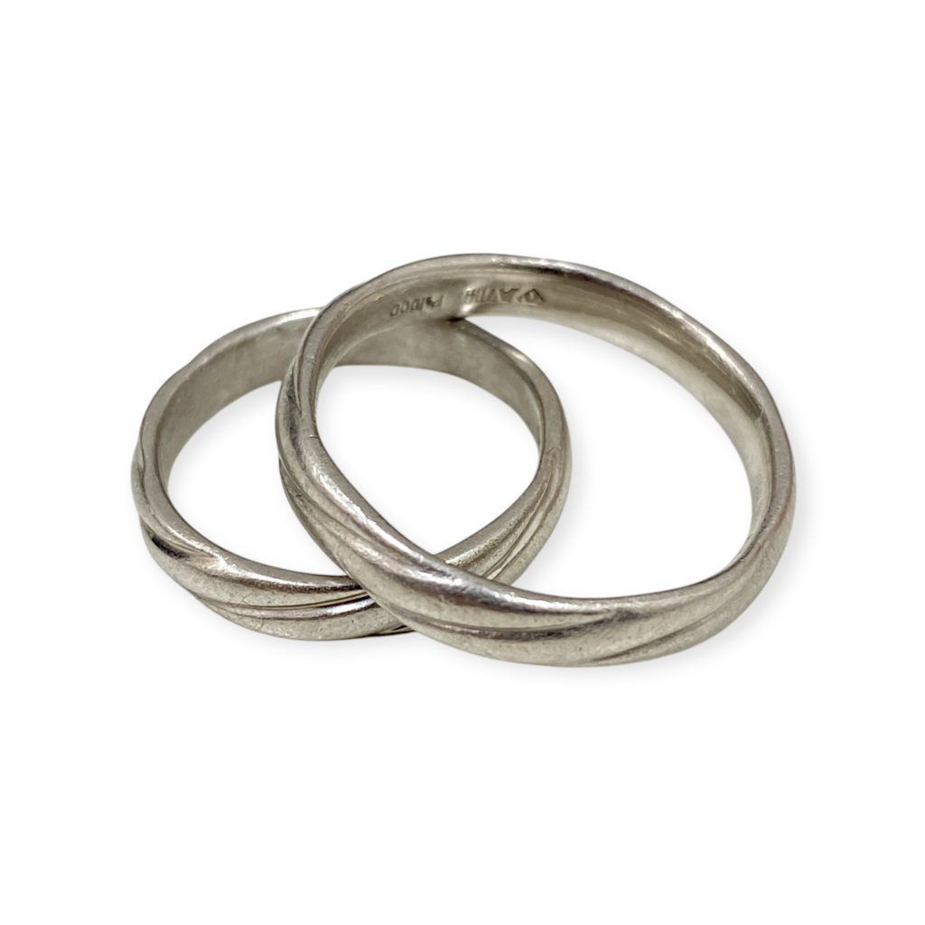 Pt1000リング画像