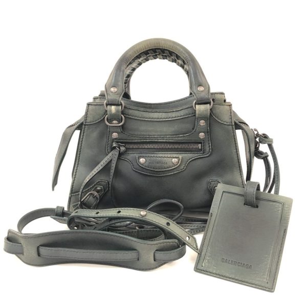 バレンシアガ / バッグ / ネオ クラシック シティ画像