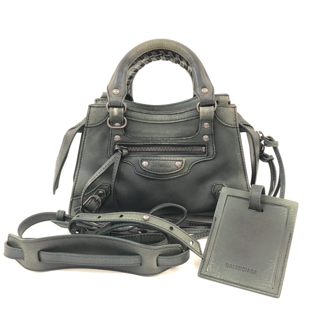 バレンシアガ / バッグ / ネオ クラシック シティ画像