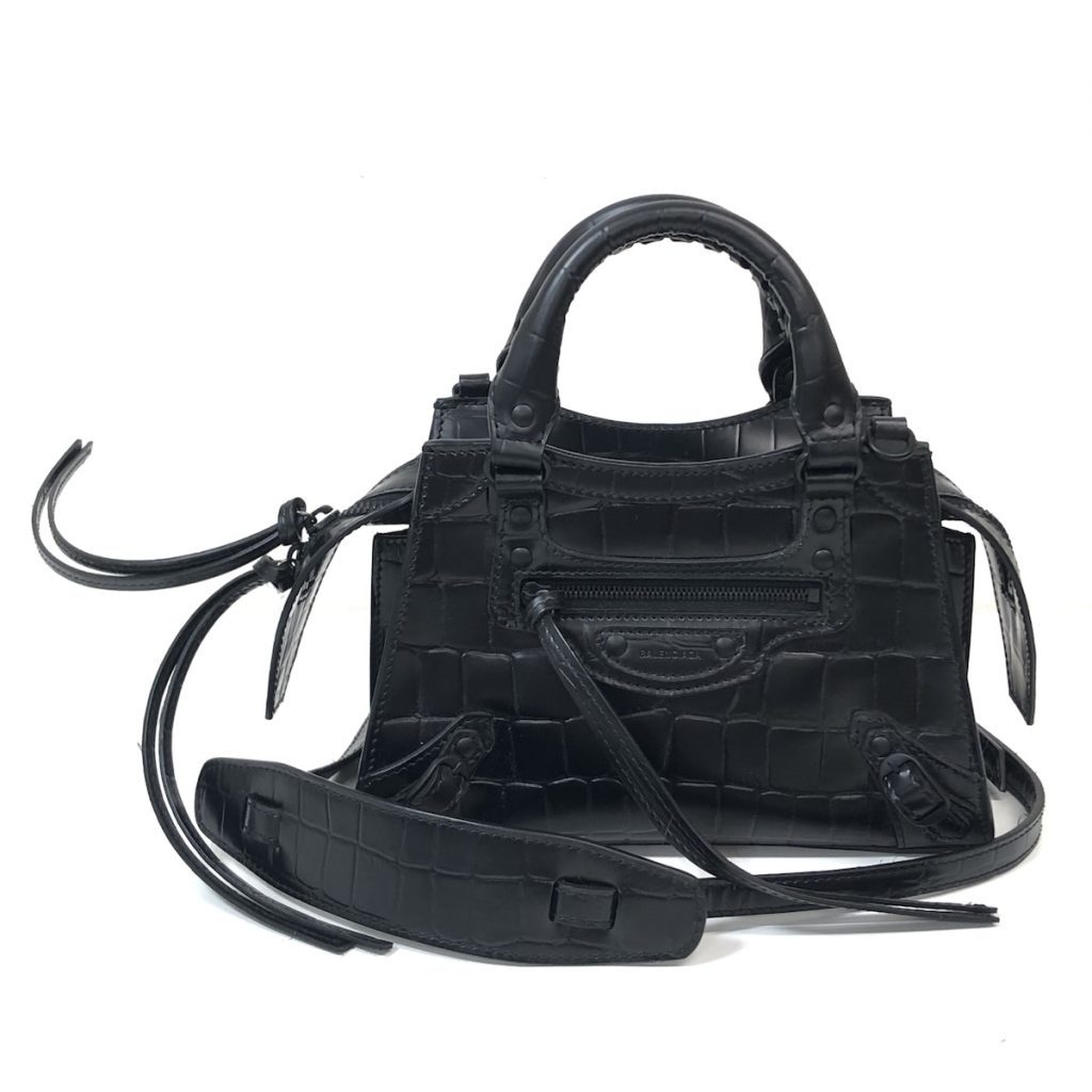 バレンシアガ / バッグ / ネオ クラシック シティ画像