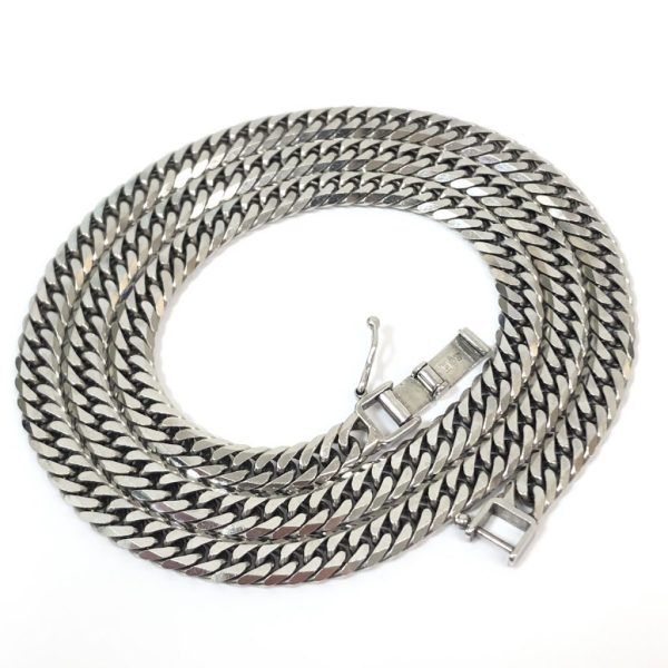 Pt850 / 喜平ネックレス画像