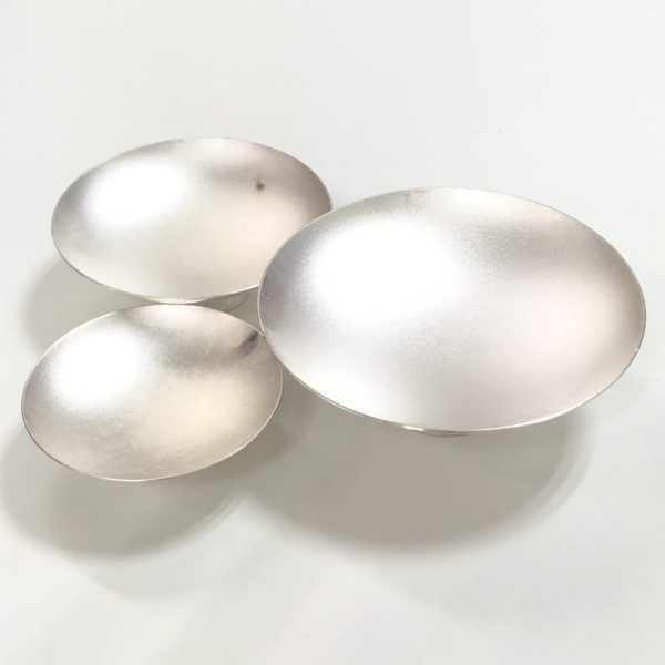 純銀 / 銀杯画像