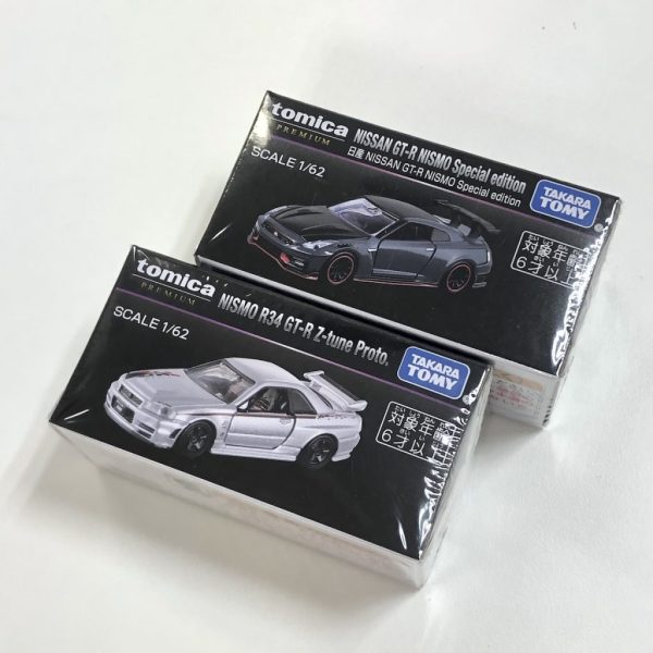 未開封 / トミカ画像