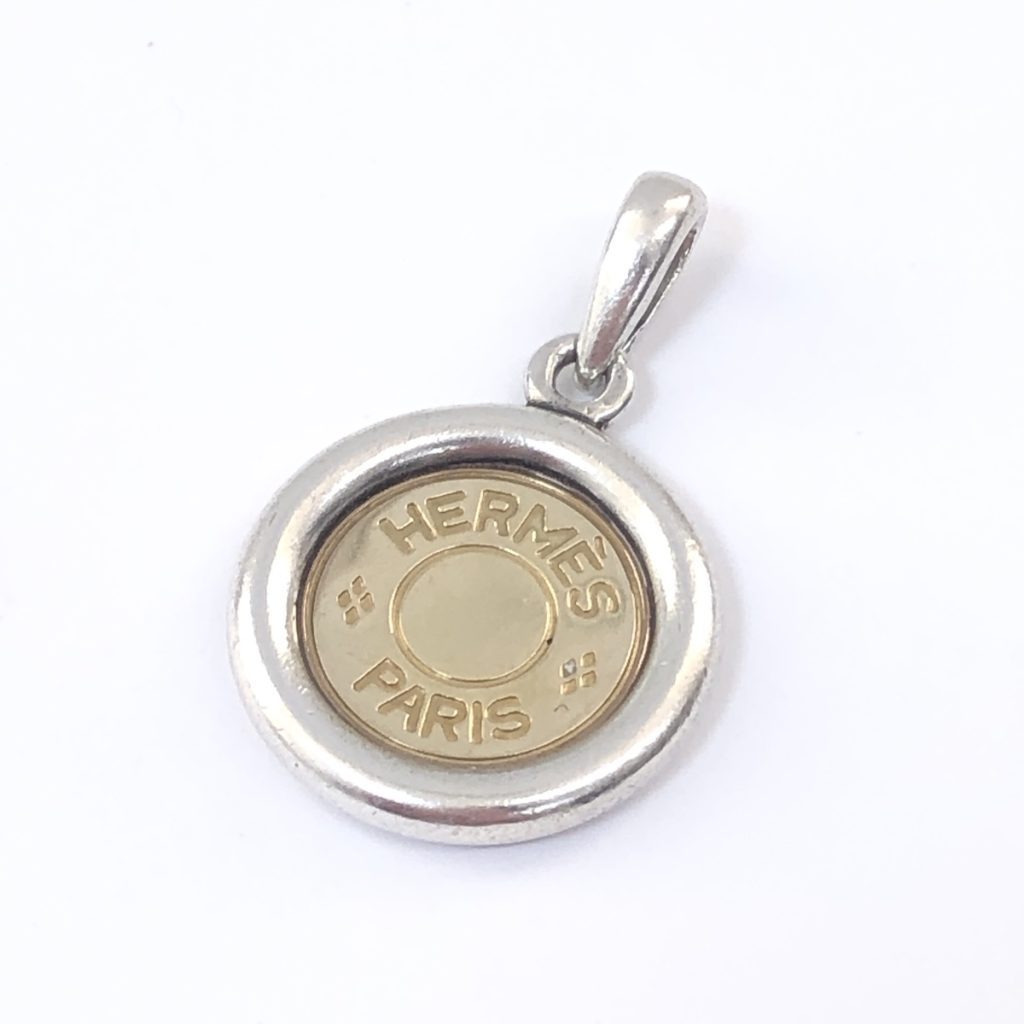 925 / 750 / エルメス / セリエ / トップ画像