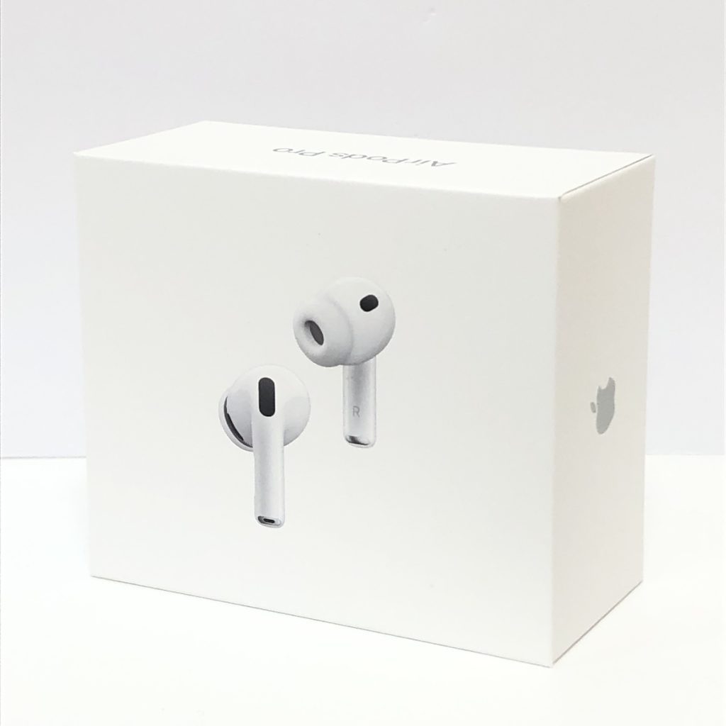 未開封 / AirPods Pro 3画像