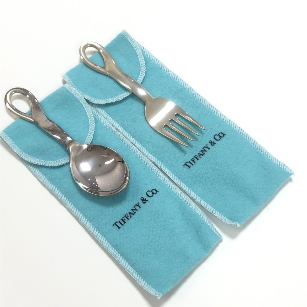 ティファニー / スプーン / フォーク / 銀食器