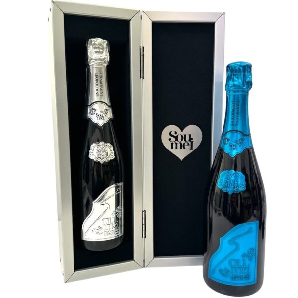 ソウメイ / シャンパン画像