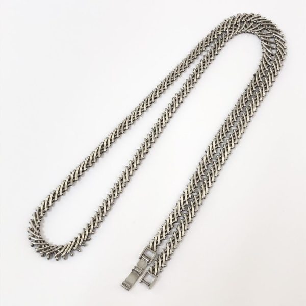 Pt850 / ネックレス画像