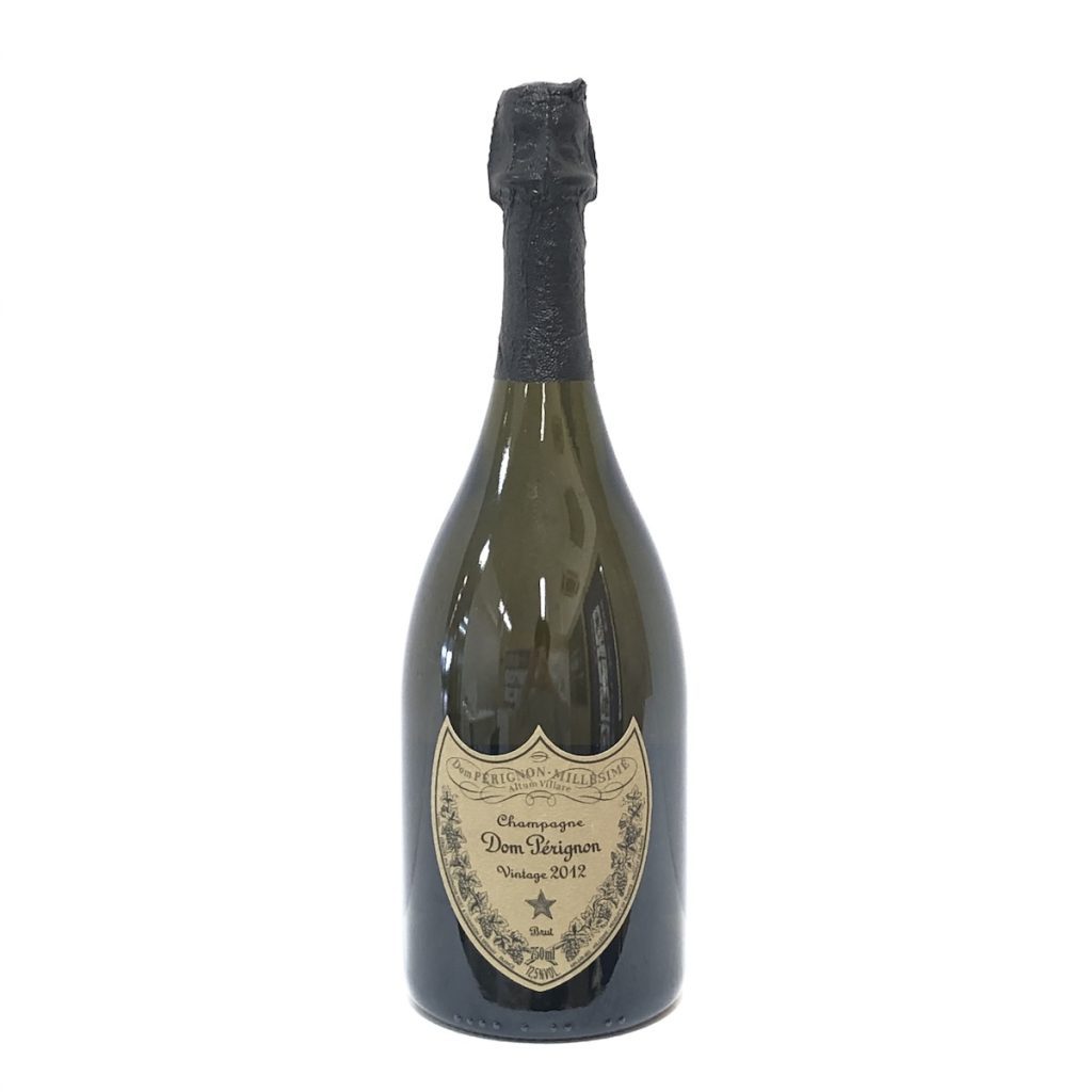 ドンペリニヨン / 2012画像