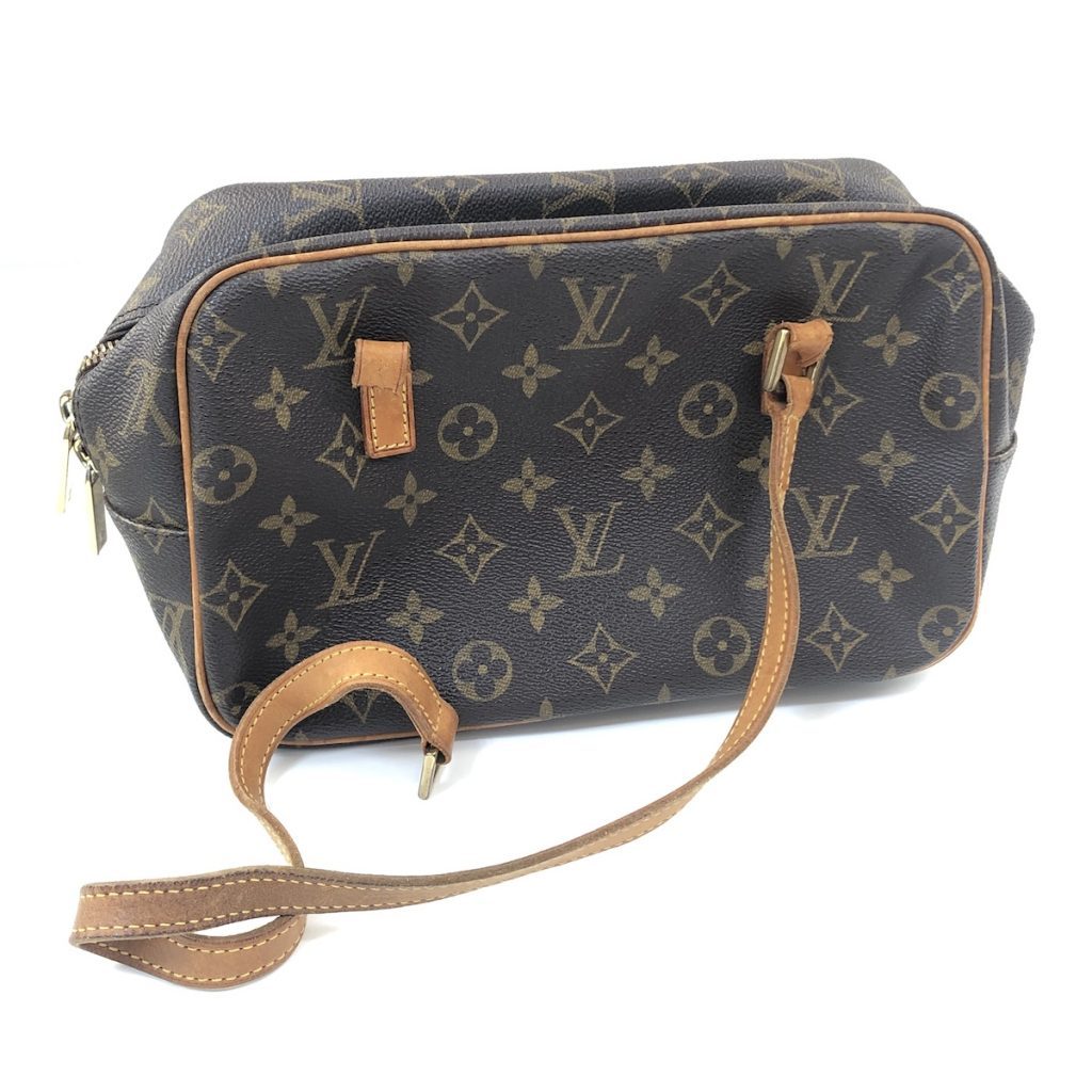 ジャンク / ルイヴィトン / ショルダーバッグ画像