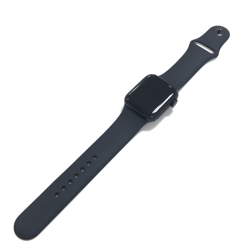 Apple Watch SE 第2世代 / GPSモデル画像