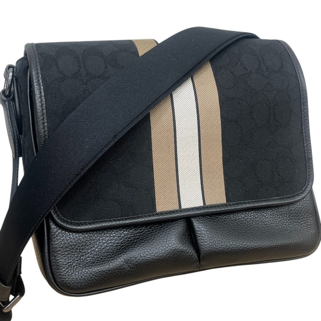 コーチ / ショルダーバッグ画像