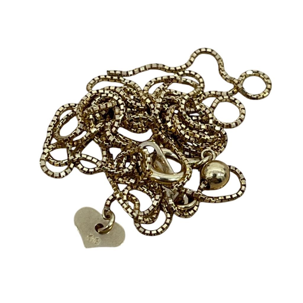 K18 チェーン画像