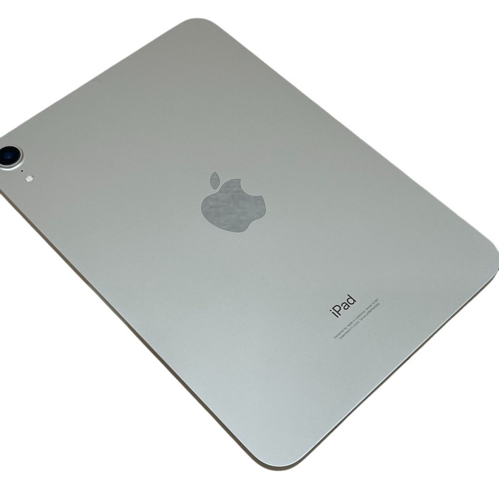 iPad mini6画像