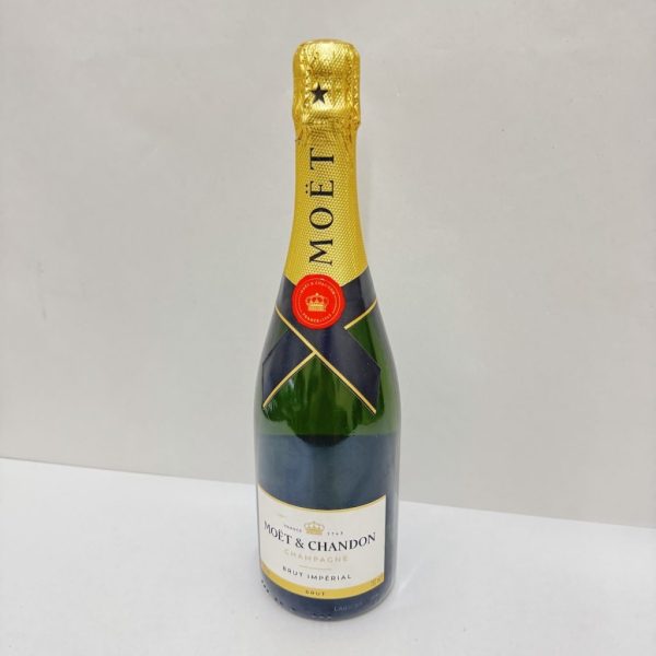 モエ エ シャンドン / ブリュット / シャンパン / フランス画像