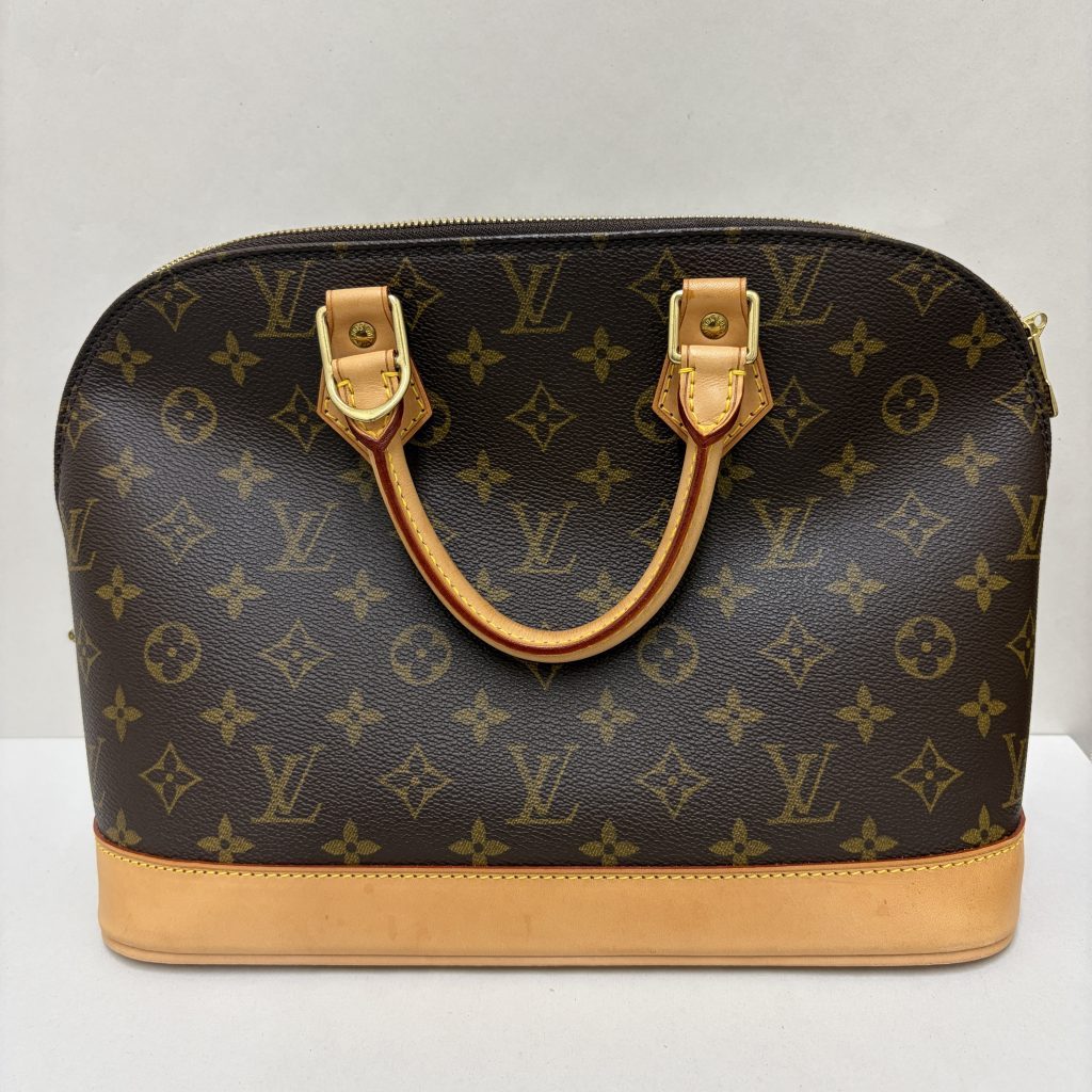 LOUIS VUITTON / ルイ ヴィトン / モノグラム / アルマ / PM / ハイブランド画像
