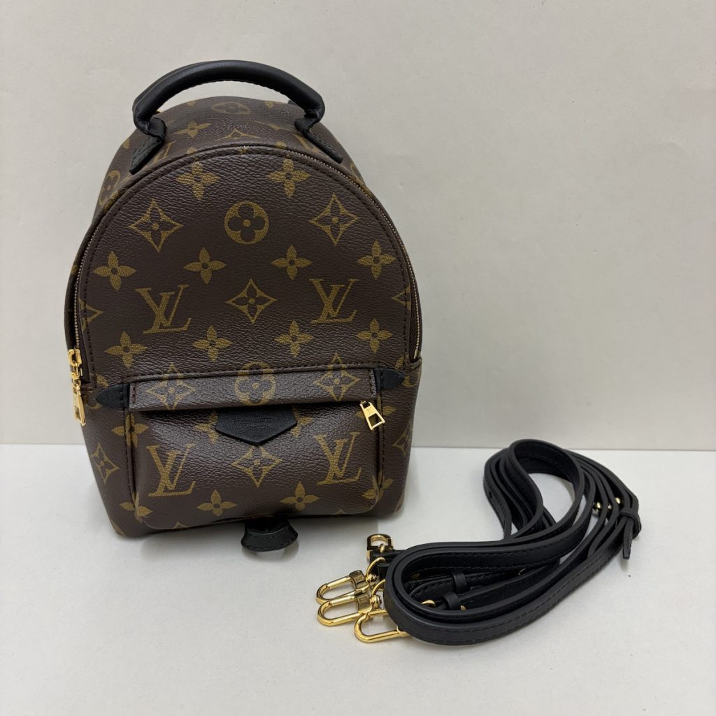 LOUIS VUITTON / ルイ ヴィトン  / モノグラム / バックパック / ブランド品画像