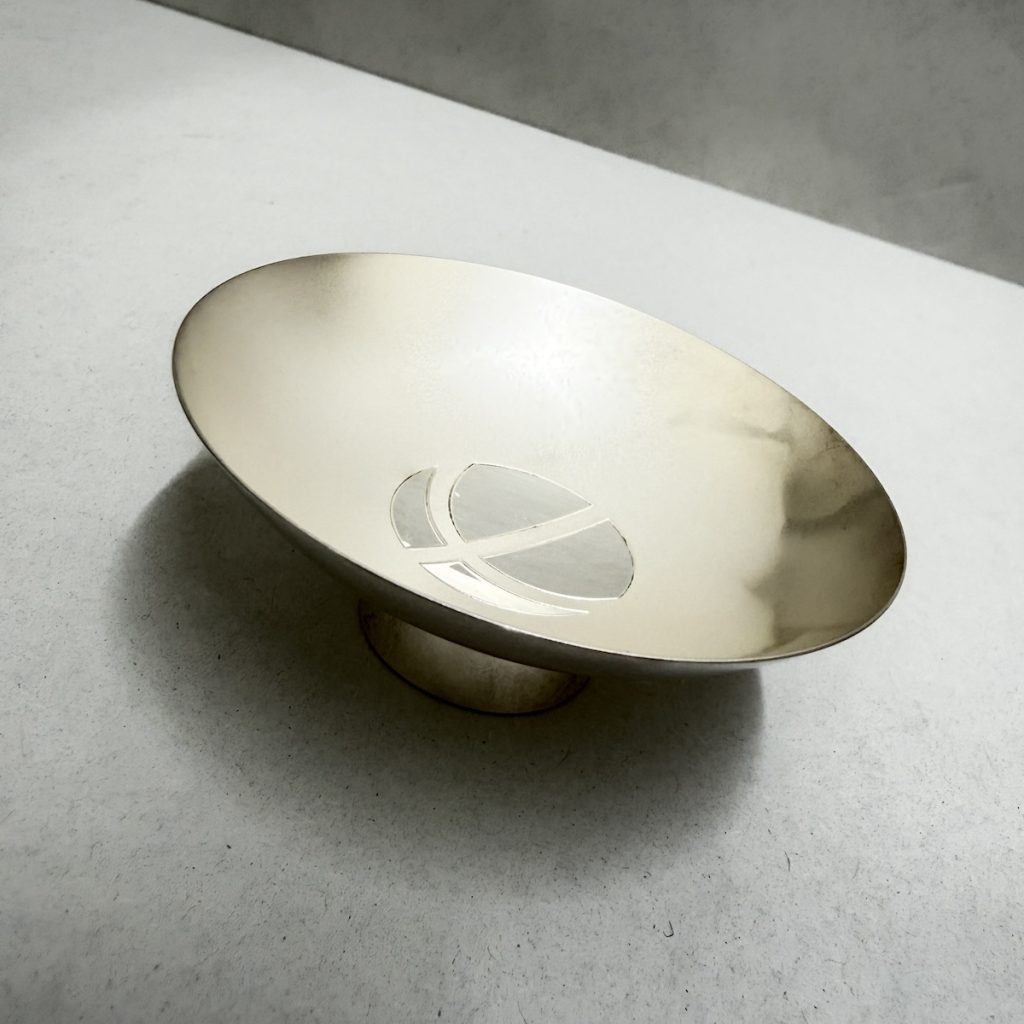 純銀 / 銀杯 / Sv / シルバー / 記念品画像