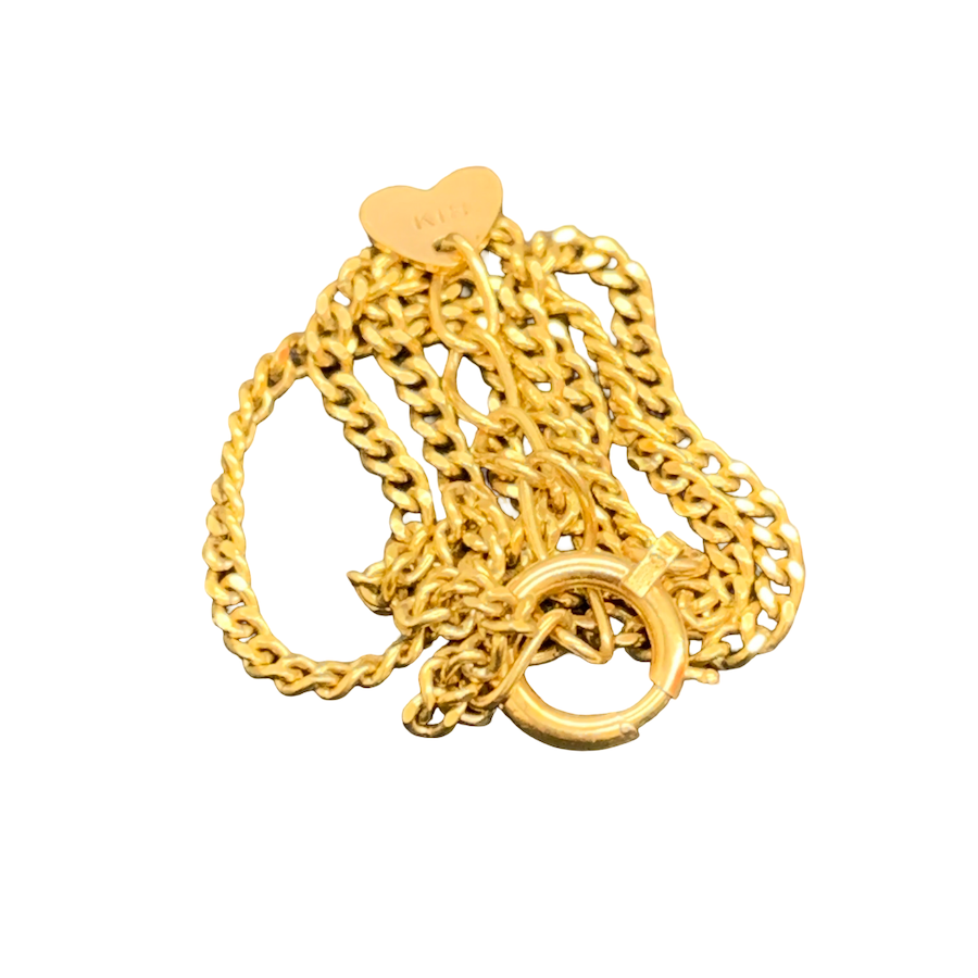 K18ブレスレット画像