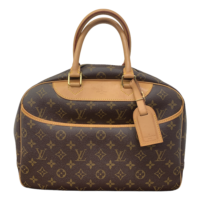 ルイ・ヴィトン ドーヴィル画像