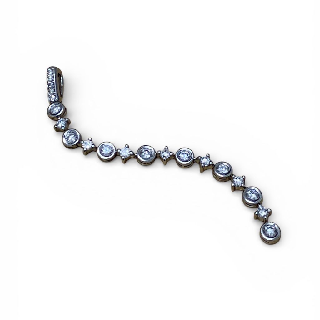 K10トップ ダイヤモンド画像