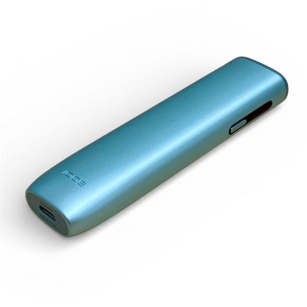 IQOS ILUMA i ONE M0033画像