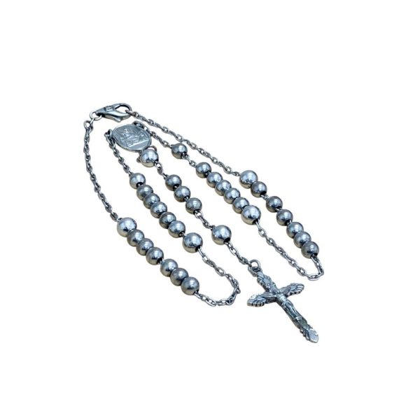 ドルチェ&ガッバーナ ロザリオネックレス画像