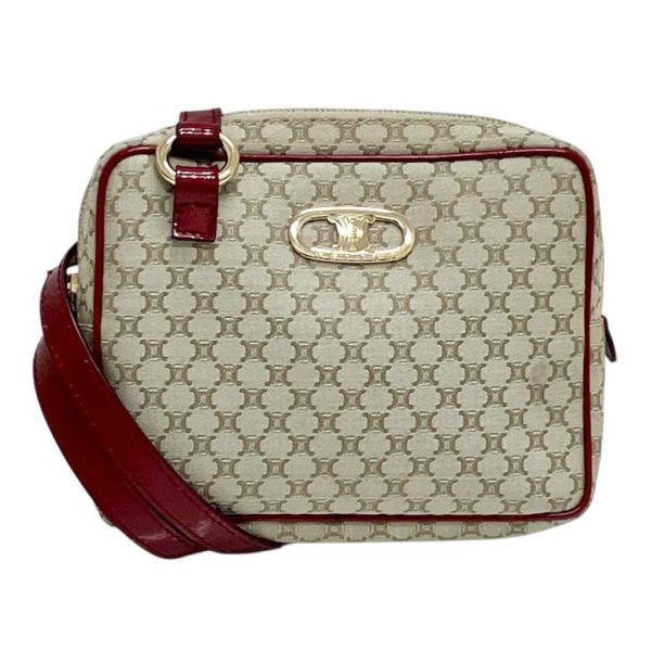 CELINE バッグ ヴィンテージ画像