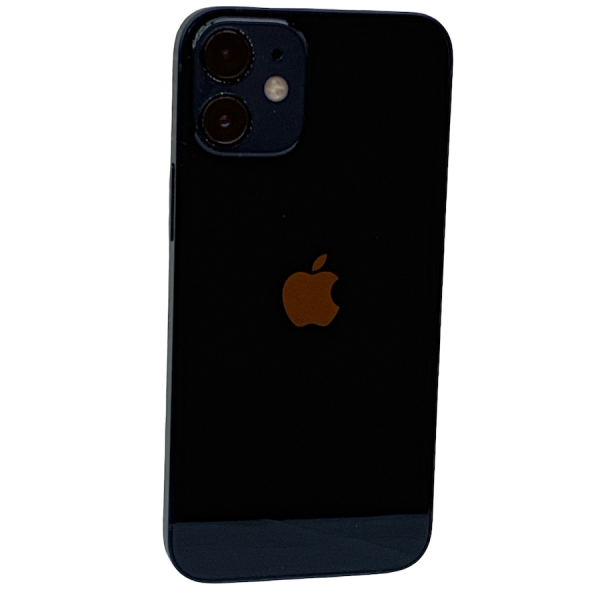 iPhone12mini 64GB ブラック画像