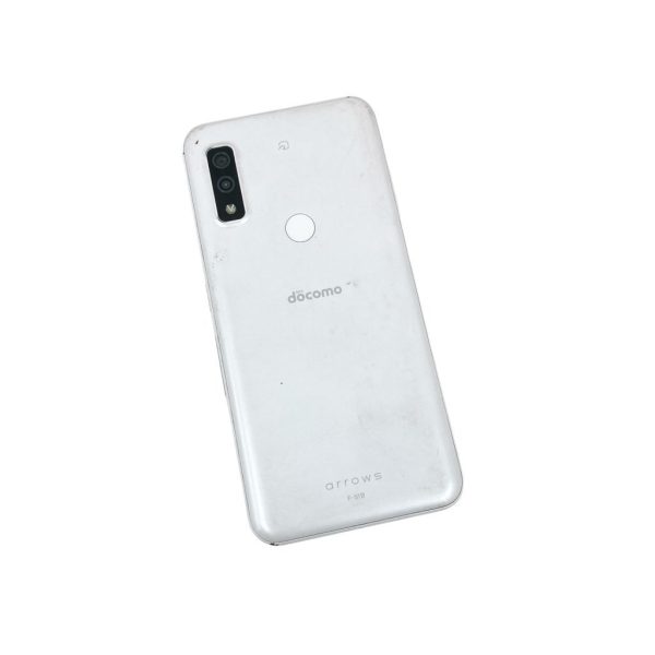 Androidスマホ arrows We F-51B画像