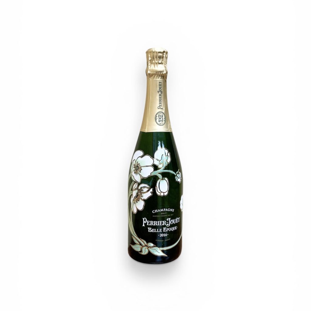 PERRIER JOUET 2016 750ml 12.5%画像