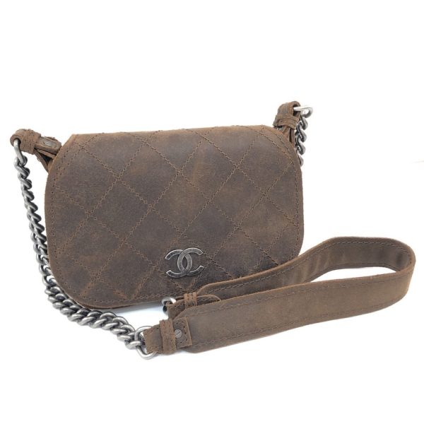 シャネル / ショルダーバッグ画像