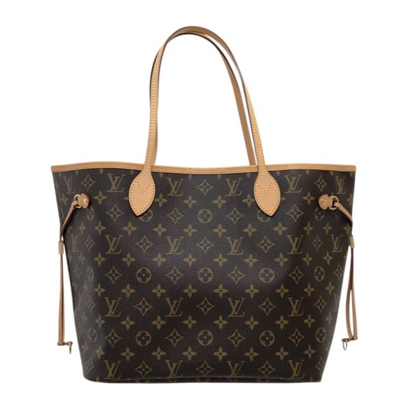 ルイヴィトン / ネヴァーフル MM画像