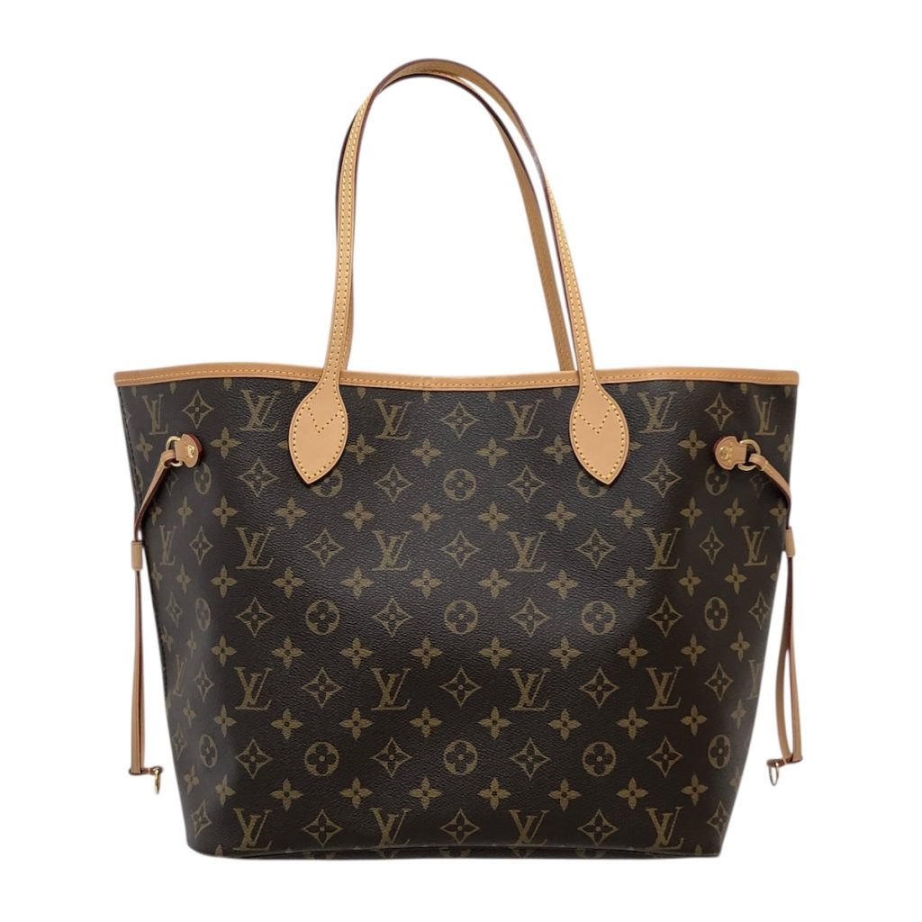 ルイヴィトン / ネヴァーフル MM画像