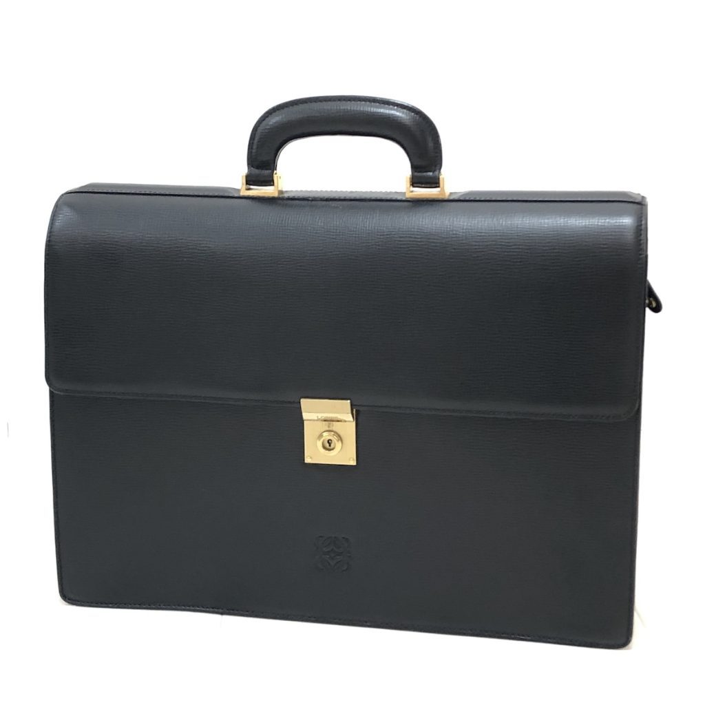 ロエベ / ブリーフケース / ビジネスバッグ