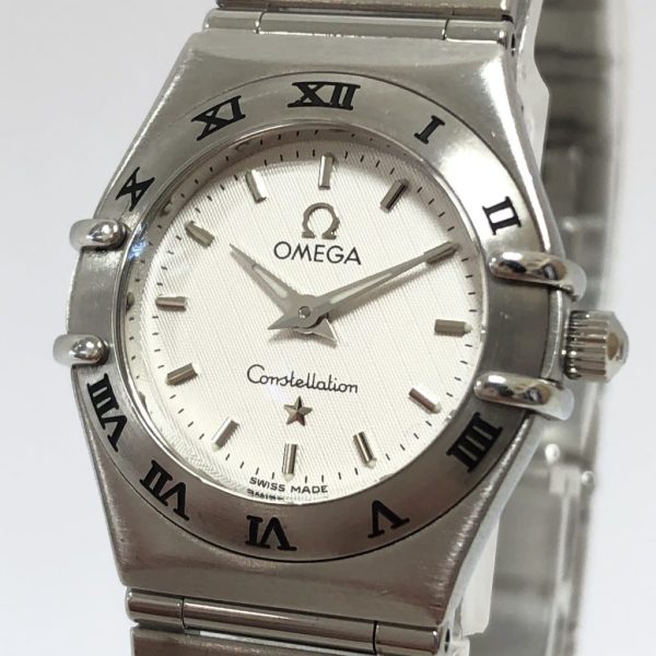 不動 / オメガ / コンステレーション画像