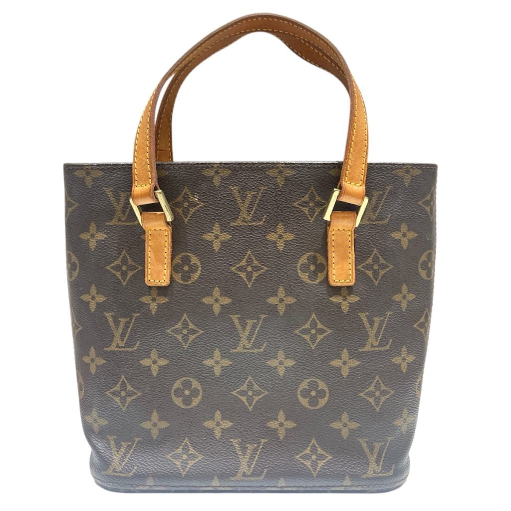 LOUIS VUITTON / ヴァヴァン / モノグラム画像
