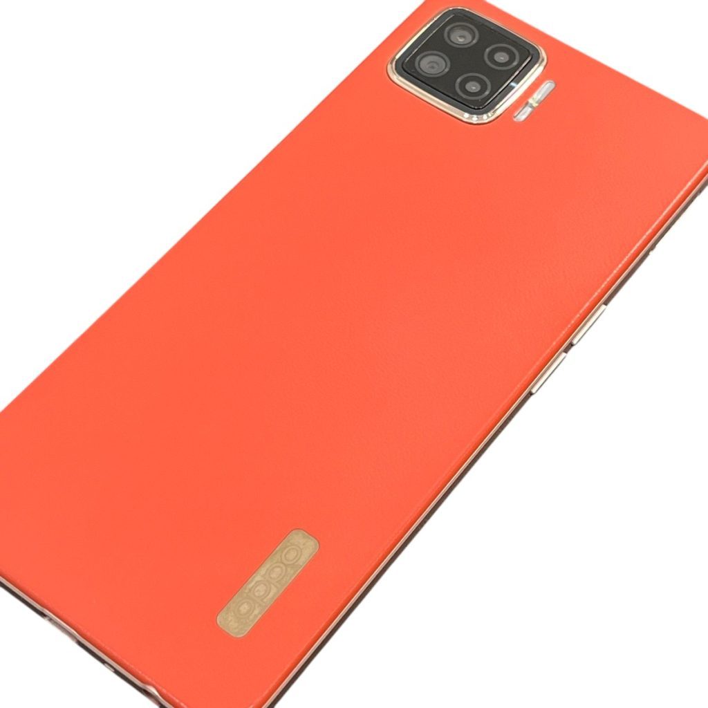 OPPO A73 / アンドロイド画像
