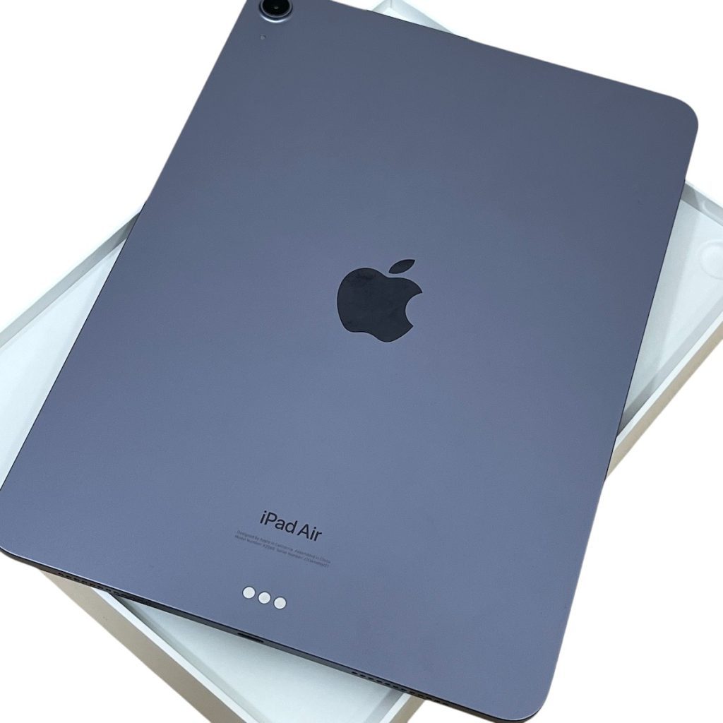 iPad Air5画像