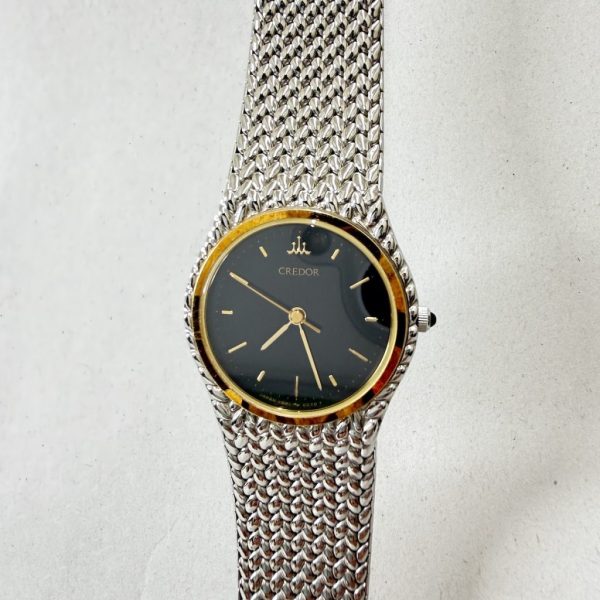 SEIKO / セイコー / クレドール / QZ / レディース / 腕時計画像