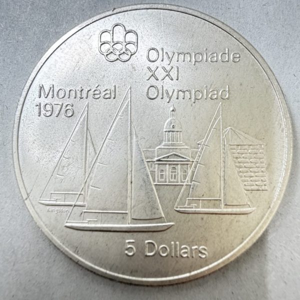 Sv / 925 / 銀貨 / スターリングシルバー / 記念品 / 外貨画像