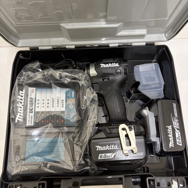 makita / マキタ / インパクト / ドライバ / 電動工具画像