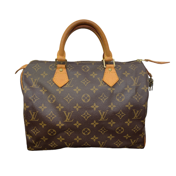 ヴィトン モノグラム スピーディ30画像